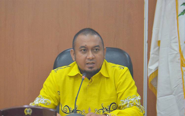 Program CSR Perusahaan di Palangka Raya Diharapkan Lebih Terarah