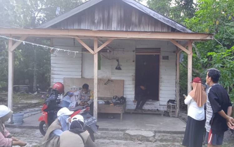 Pemko Palangka Raya Akan Rehab 36 RTLH Setelah Lebaran