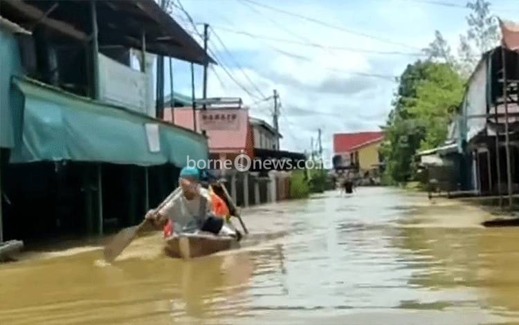 Perlu Mitigasi Kebencanaan