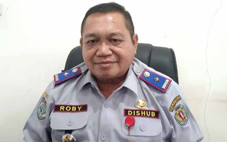 Perbaikan dan Pemeliharaan Lantai Jembatan Sei Katingan Diharapkan Selesai Tepat Waktu