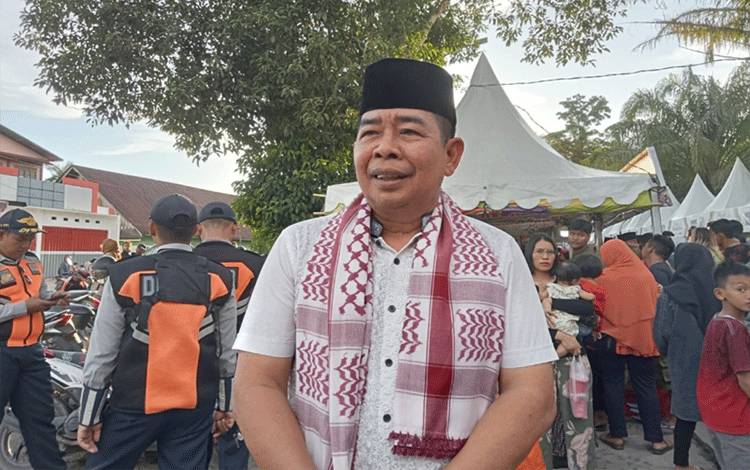 Dishub Kotim Akan Cek Kelayakan Transportasi Demi Keamanan Mudik Lebaran