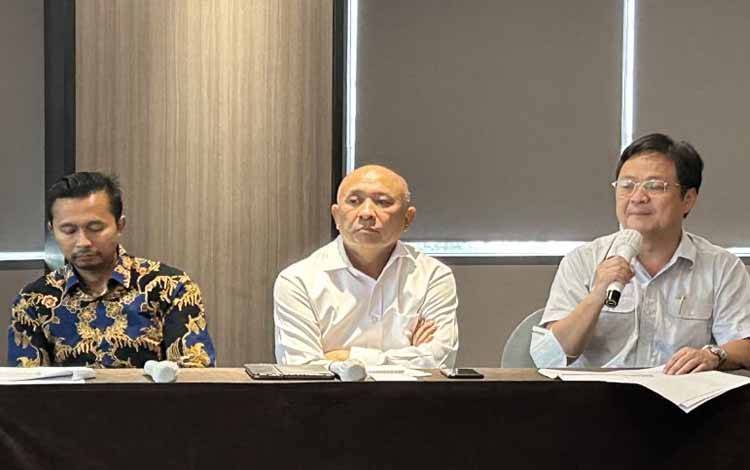 Asosiasi Pertekstilan Sebut 350 Ribu Baju Bekas Impor Masuk per Hari