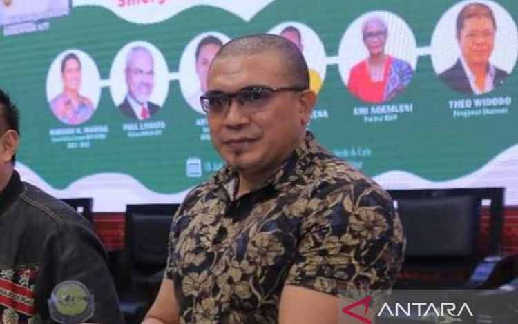 Pengamat Nilai Sikap Ganjar soal Piala Dunia U-20 Gerus Elektabilitas