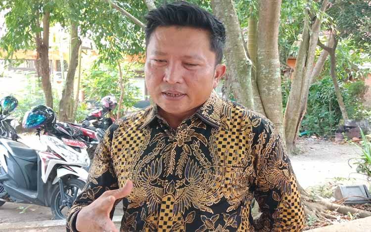 DPRD Kotim Minta Dinkes Intensif Memantau Makanan dan Minuman di Bulan Ramadan