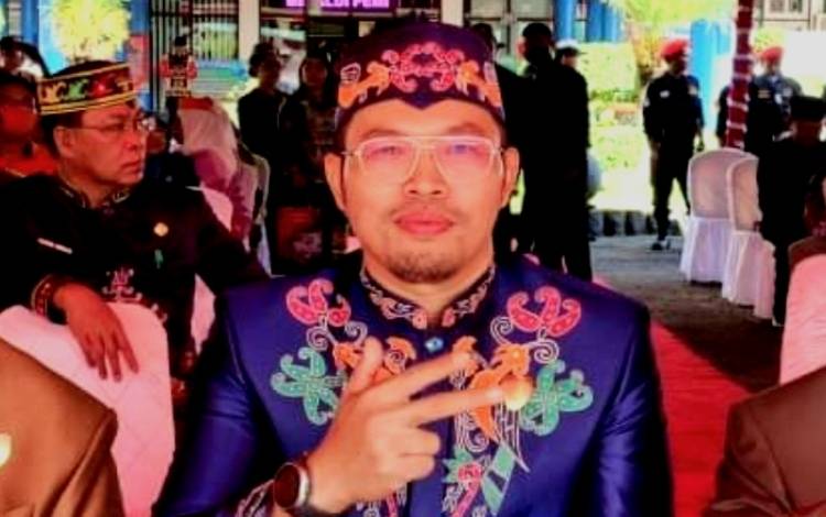 Dewan Dorong Pemda di Kalteng Maksimal Jalankan Program kerja