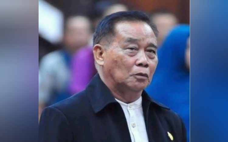 Jelang Lebaran, Minta TPID Cek dan Jamin Pasokan Kebutuhan Pokok