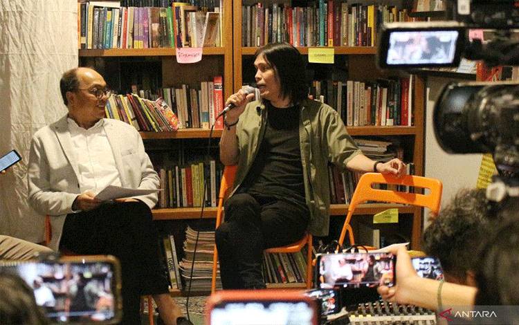 Once Sesalkan Pembentukan Opini Publik Sudutkan Sebagai Pihak Bersalah