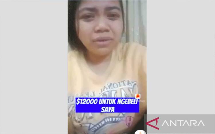 Pemerintah Tangani Kasus WNI Korban Penipuan Kerja di Suriah
