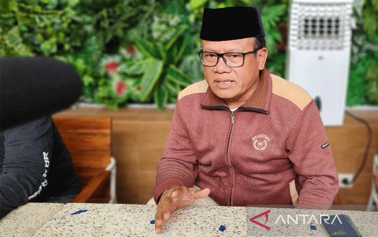IPW Dukung MAKI Praperadilankan Kapolda Jateng soal Polisi jadi Calo Penerimaan Bintara