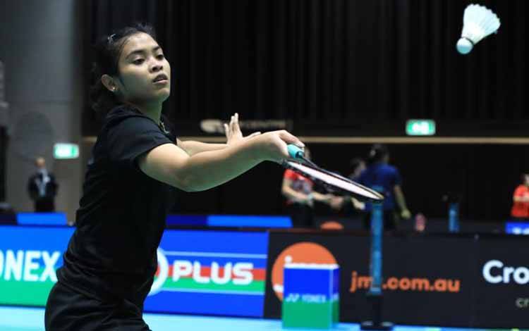 Dua Wakil Indonesia Melaju ke Partai Puncak Spain Masters 2023