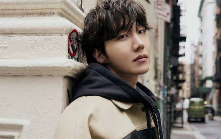 j-hope Bakal Bertugas Jadi Tentara Aktif di Angkatan Darat Korsel