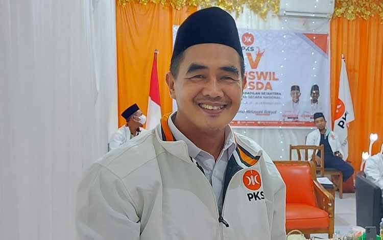 Dewan Minta Pemerintah Buka Posko Pengaduan THR