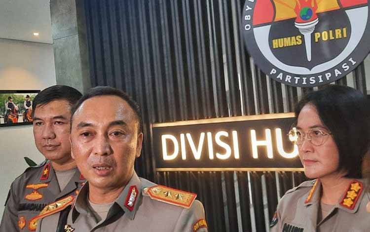 Polri Selidiki Penyebab Ledakan Kilang Pertamina Dumai