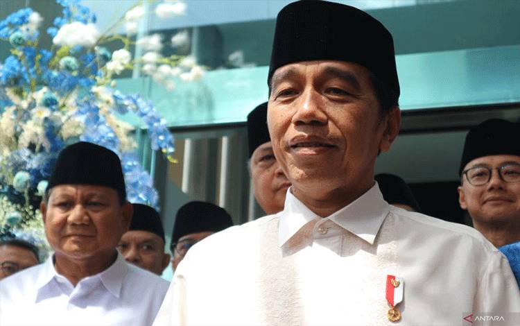 SATRIA-1 Upaya Pemerataan Infrastruktur Digital Layanan Publik