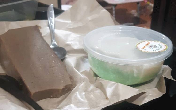 Komisi C Palangka Raya Minta Penjual Takjil Perhatikan Standar Kesehatan