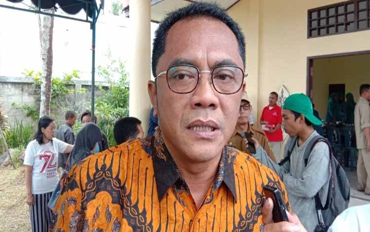 Dewan: Persiapkan Infrastruktur Jelang Mudik Lebaran