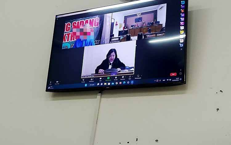 Terdakwa Kasus Pencurian di RS Bhayangkara Dituntut 12 Bulan Penjara