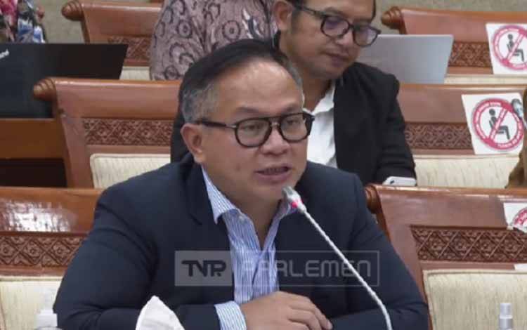 Wamen BUMN: Indihome dan Telkomsel Siap Diintegrasikan