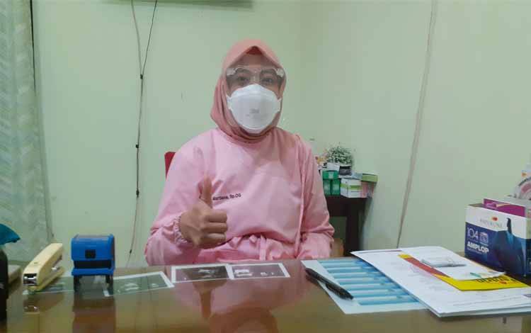 Tak Hanya Wanita, Mandul Dapat Terjadi Pada Pria, Ini Penyebabnya
