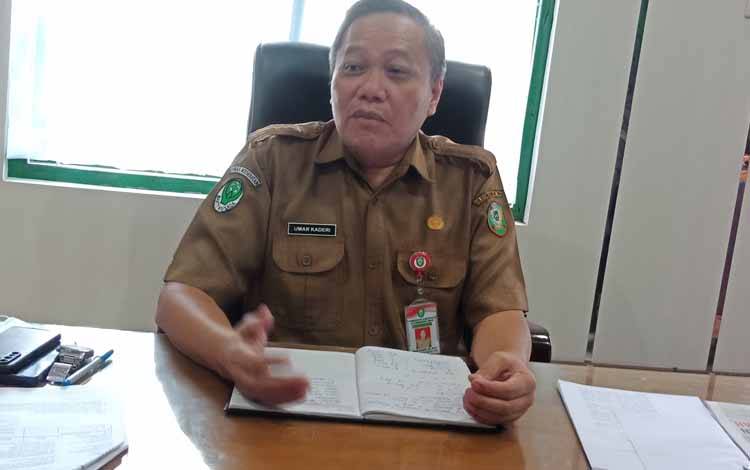 Pedagang Kue Ipau Penyebab Keracunan Massal Sudah Pernah Penyuluhan Keamanan Pangan