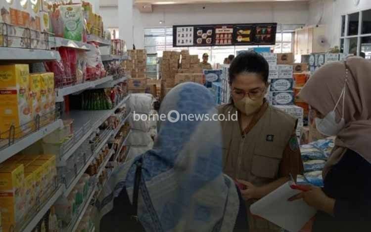 Satgas Pangan Belum Temukan Penimbunan Barang