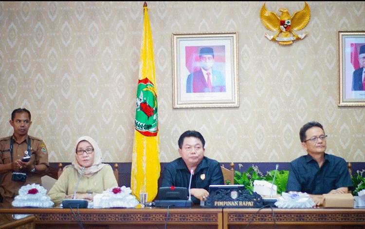 Ajak Generasi Milenial Mandiri, Kreatif dan Produktif