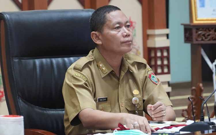 Ketersediaan Bahan Pokok Selama Dua Bulan Kedepan Masih Aman