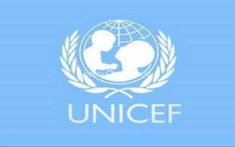 Logo UNICEF (Foto : Net)