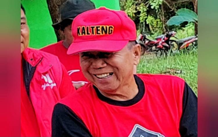 Sebagai Sarana untuk Menjaring Atlet Berbakat, Porprov Perlu Diutamakan