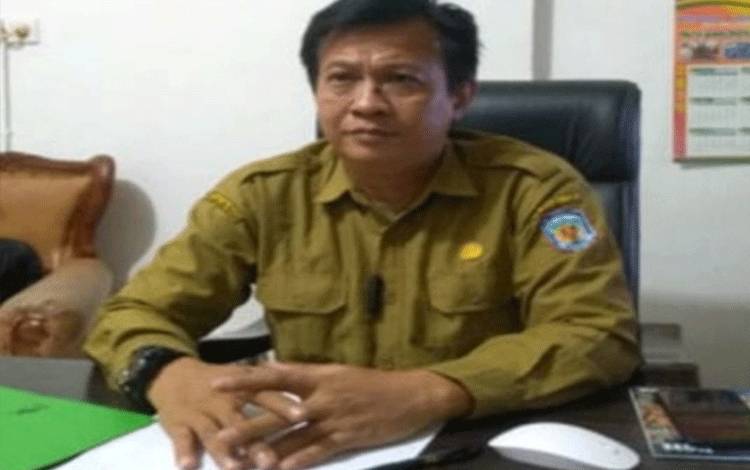 DPMPTSP Murung Raya Pelaku Usaha Pentingnya OSS-RBA