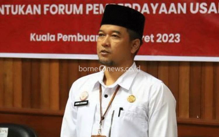 Masyarakat Seruyan Diminta Mengurus Perizinan Secara Mandiri, Perlu Bantuan Hubungi Nomor ini
