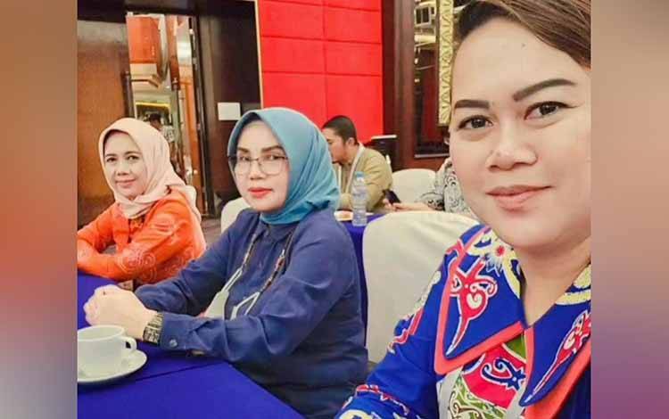 Dewan Minta Pemko Libatkan Kelurahan Tangguh Bencana Dalam Menghadapi Banjir