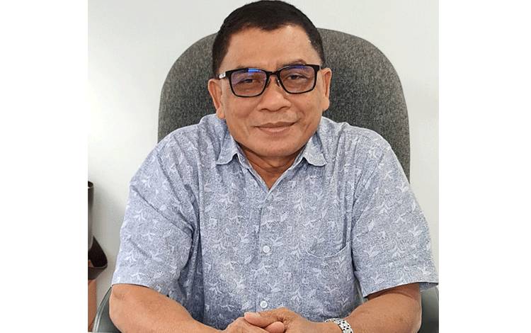 GPPI Kotim Serukan Pekerja Jangan Paksakan Cuti Sebelum Dapat Tiket Mudik