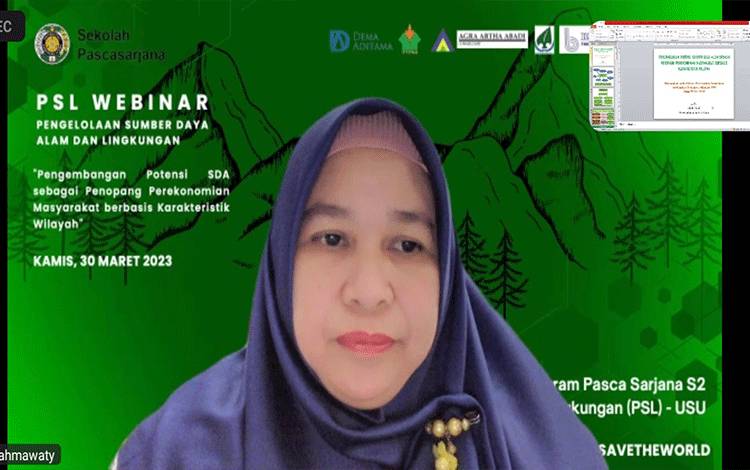 Kolaborasi Pentahelix, Peran Komunitas Sangat Penting