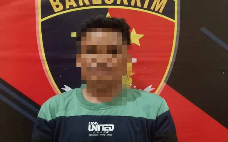 Mandor Kebun PT MIK Diamankan Polisi karena Gelapkan Pupuk