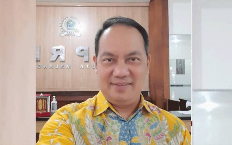 Dewan Sambut Baik Hadirnya QRIS di Wisata Air Hitam Kereng Bangkirai