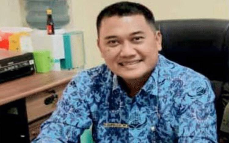 Pemkab Kotim Cairkan THR Pegawai Pada 10 April 2023