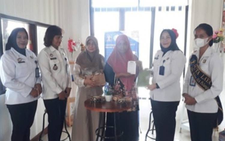 Produk One Day One Produk Prison, Mulai Diminati Masyarakat