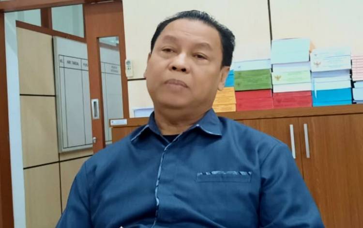 Pemda Diharapkan Bantu Pembangunan Rumah Ibadah