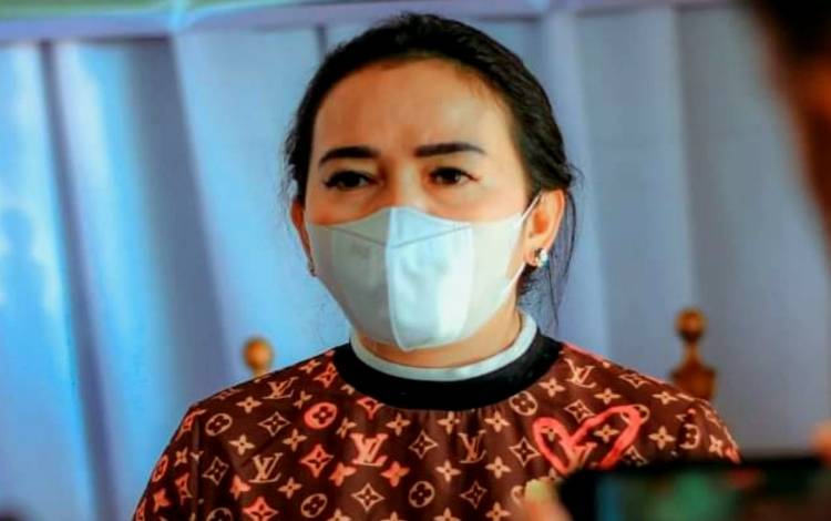 Dewan Kalteng Dorong PBS Aktif Beri Hak Masyarakat