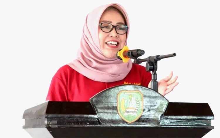 Pemprov Usul 2 Cagar Budaya di Kalteng Jadi Cagar Budaya Nasional