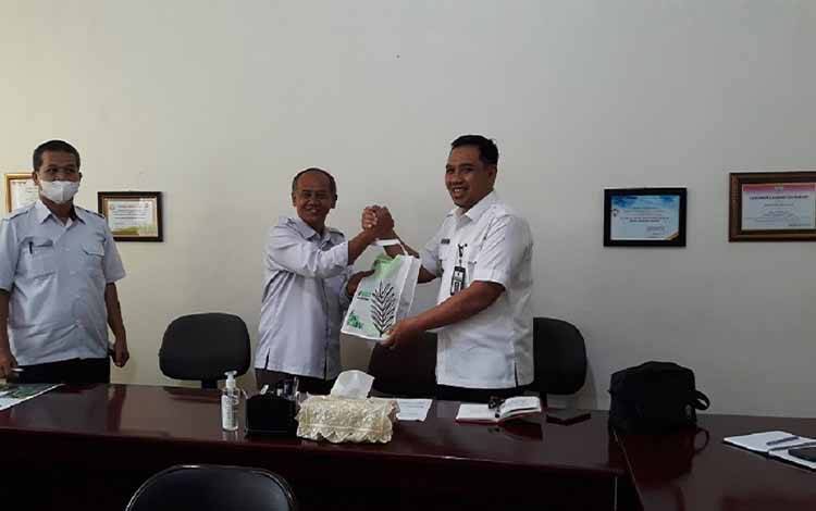 Sensus Pertanian 2023 Cakup Semua Usaha Pertanian