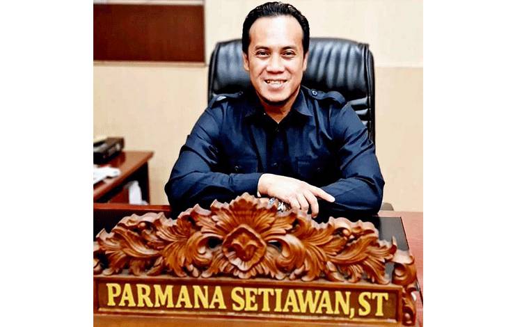 DPRD Barito Utara Jadwalkan Agenda Kegiatan Dewan Bulan April