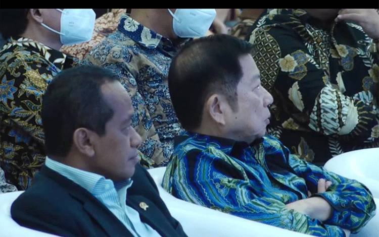 Bahlil: Pemerataan Ekonomi Esensi Tujuan Berbangsa dan Bernegara