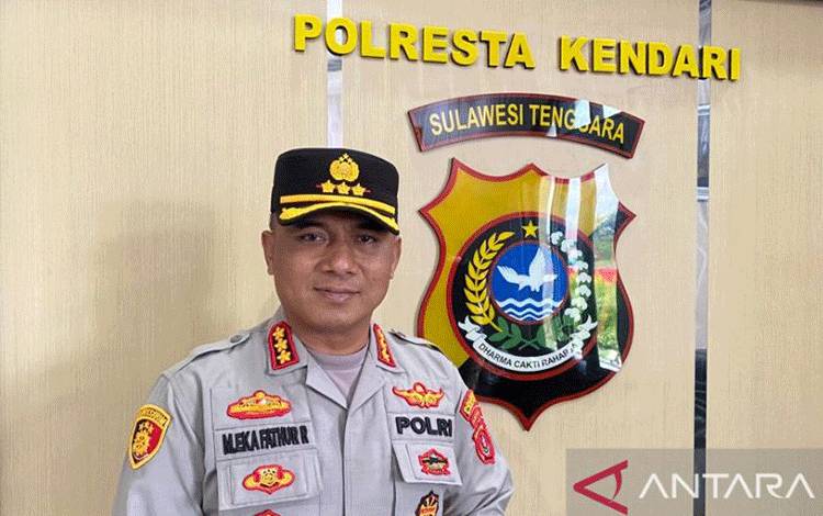 Polisi Selidiki Pelaku Begal Payudara Mahasiswi