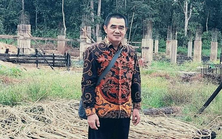 Legislator ini Minta Pembangunan Jangan Hanya Fokus Pada Sektor Tertentu