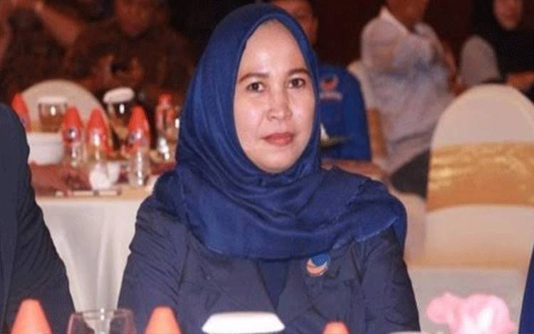 Dewan Minta Pemko Palangka Raya Atasi Masalah Kurangnya Guru Pendidikan Agama
