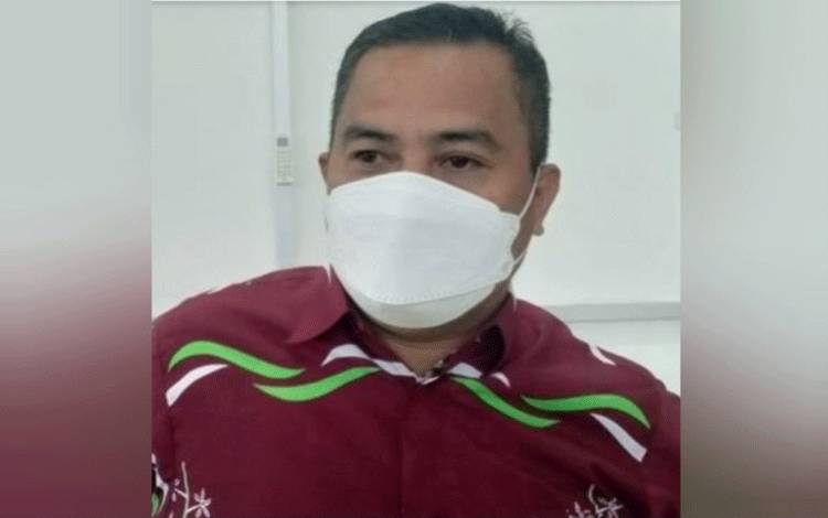 Legislator Kalteng Dorong Masyarakat Manfaatkan Digitalisasi untuk Kegiatan Produktif