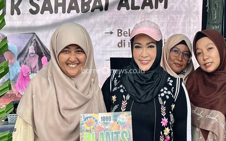 Pemko Palangka Raya Prioritaskan Tambah Guru Pendidikan Agama