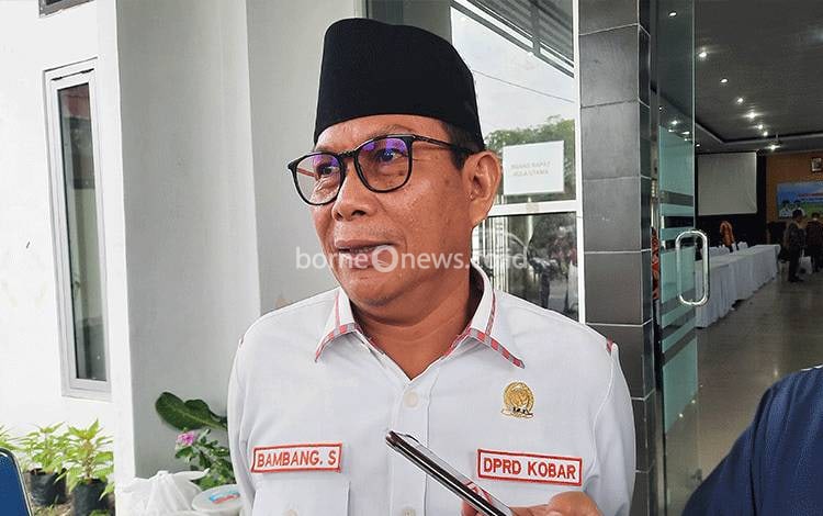 Dewan Kobar Minta Dinas Terkait Pastikan Mudik Lebaran 2023 Berjalan Lancar dan Terkendali